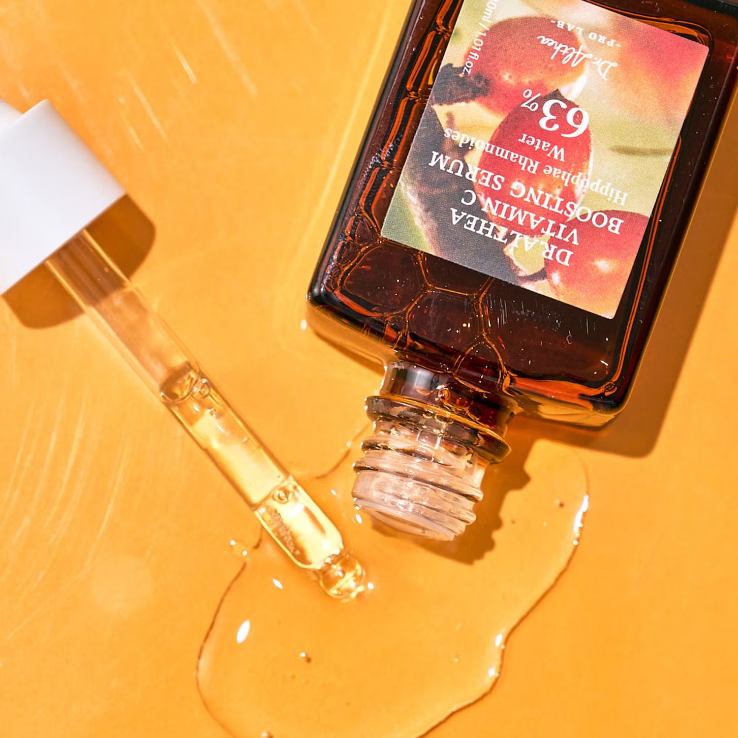 Dr. Althea - Vitamin C Boosting Serum
