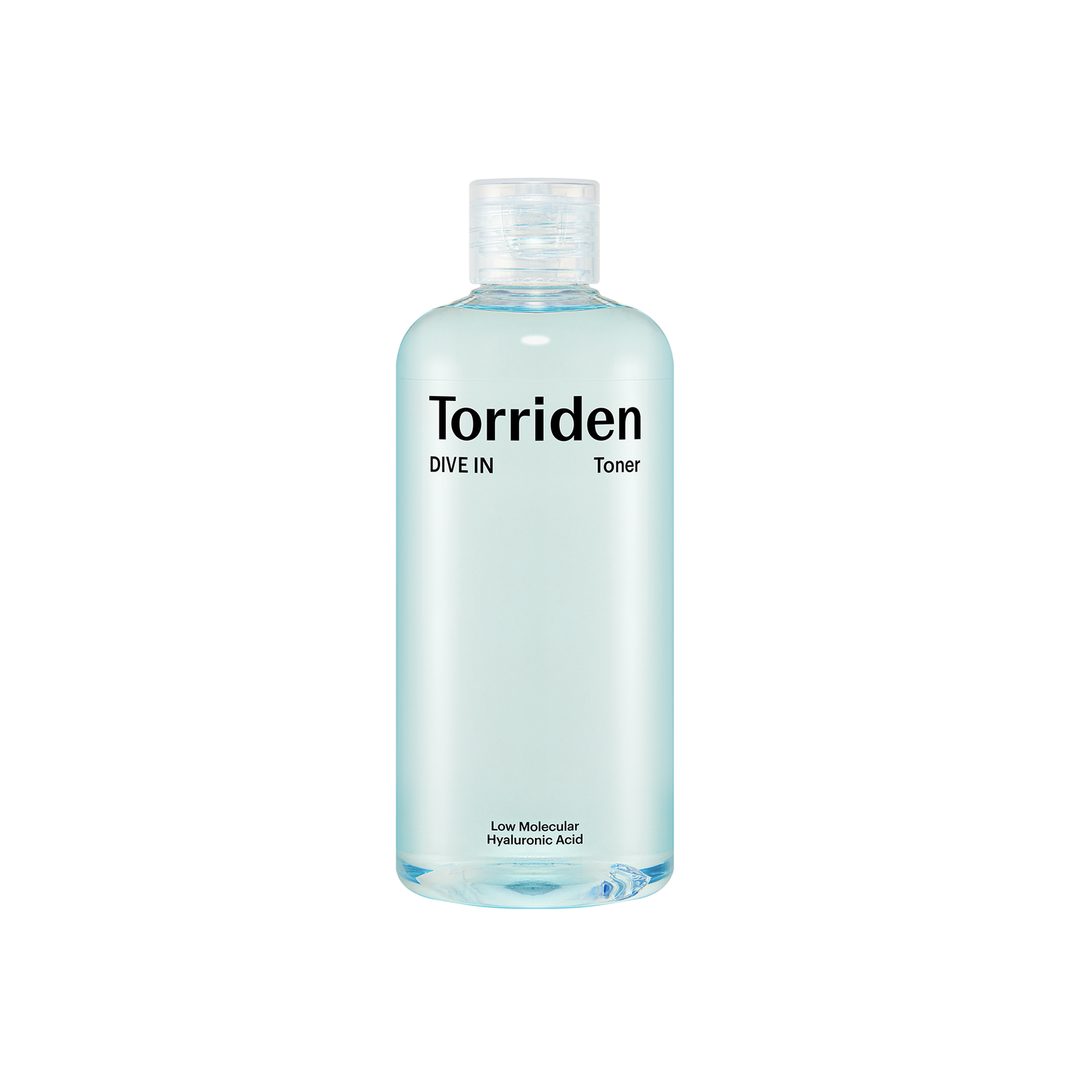 Torriden - Dive-in Low Molecule Hyaluronic Acid Toner