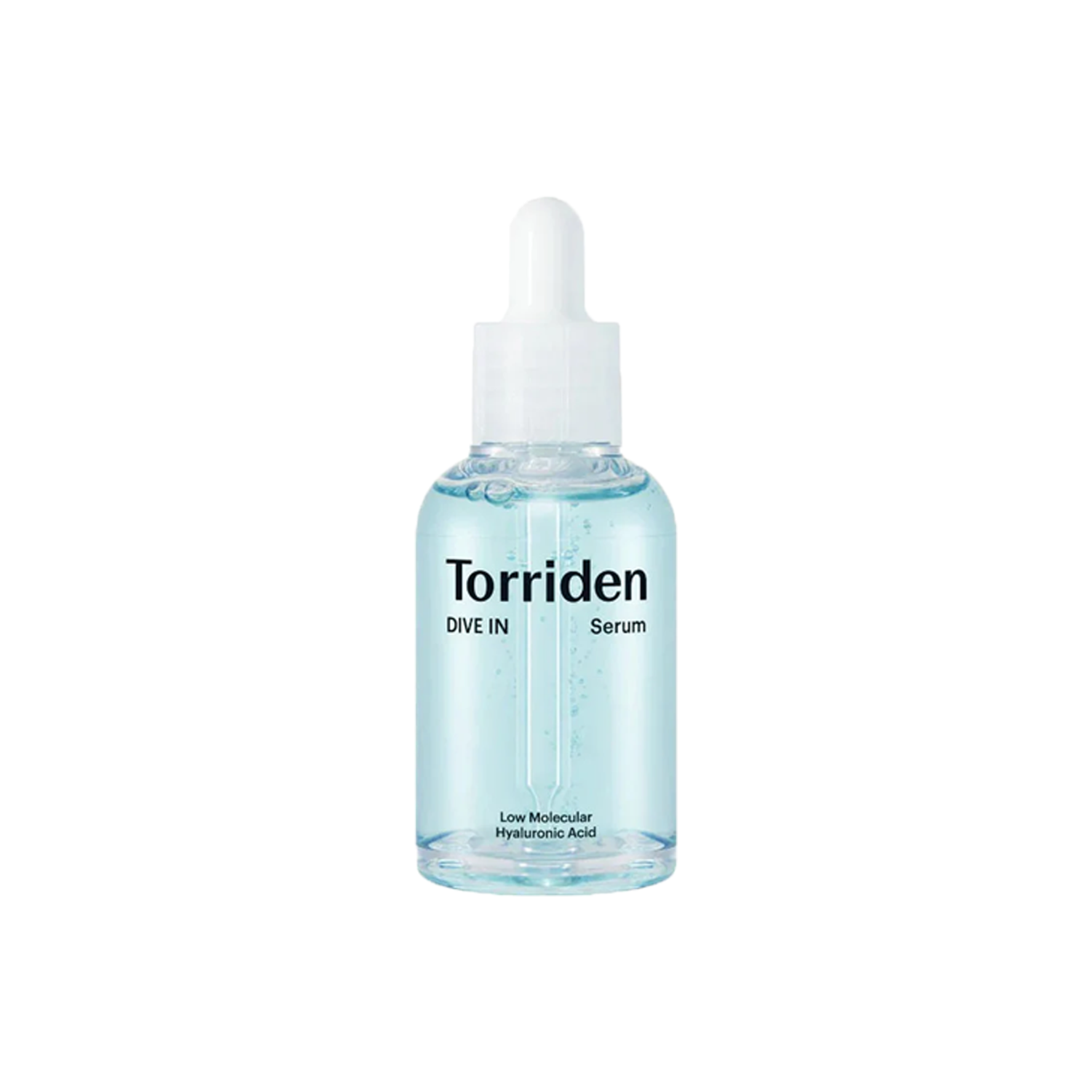 Torriden - Dive-in Low Molecular Hyaluronic Acid Serum