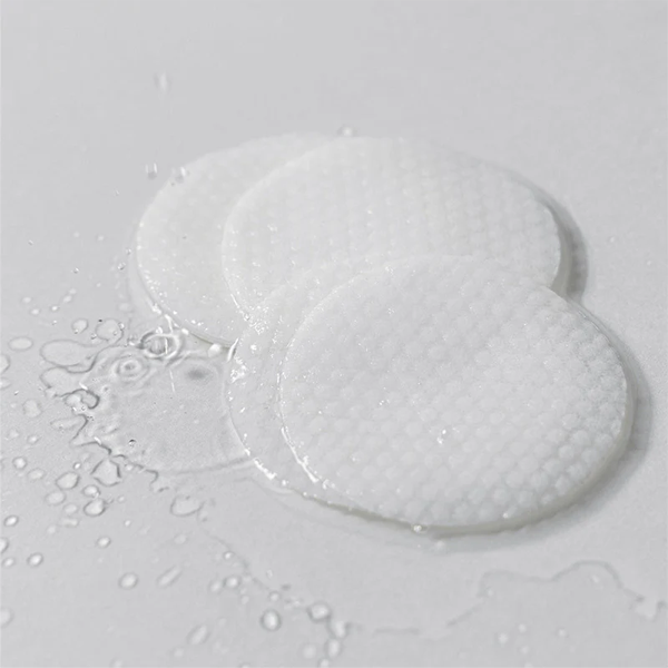 Celimax - Ji Woo Gae One Step Mild Cleansing Pad