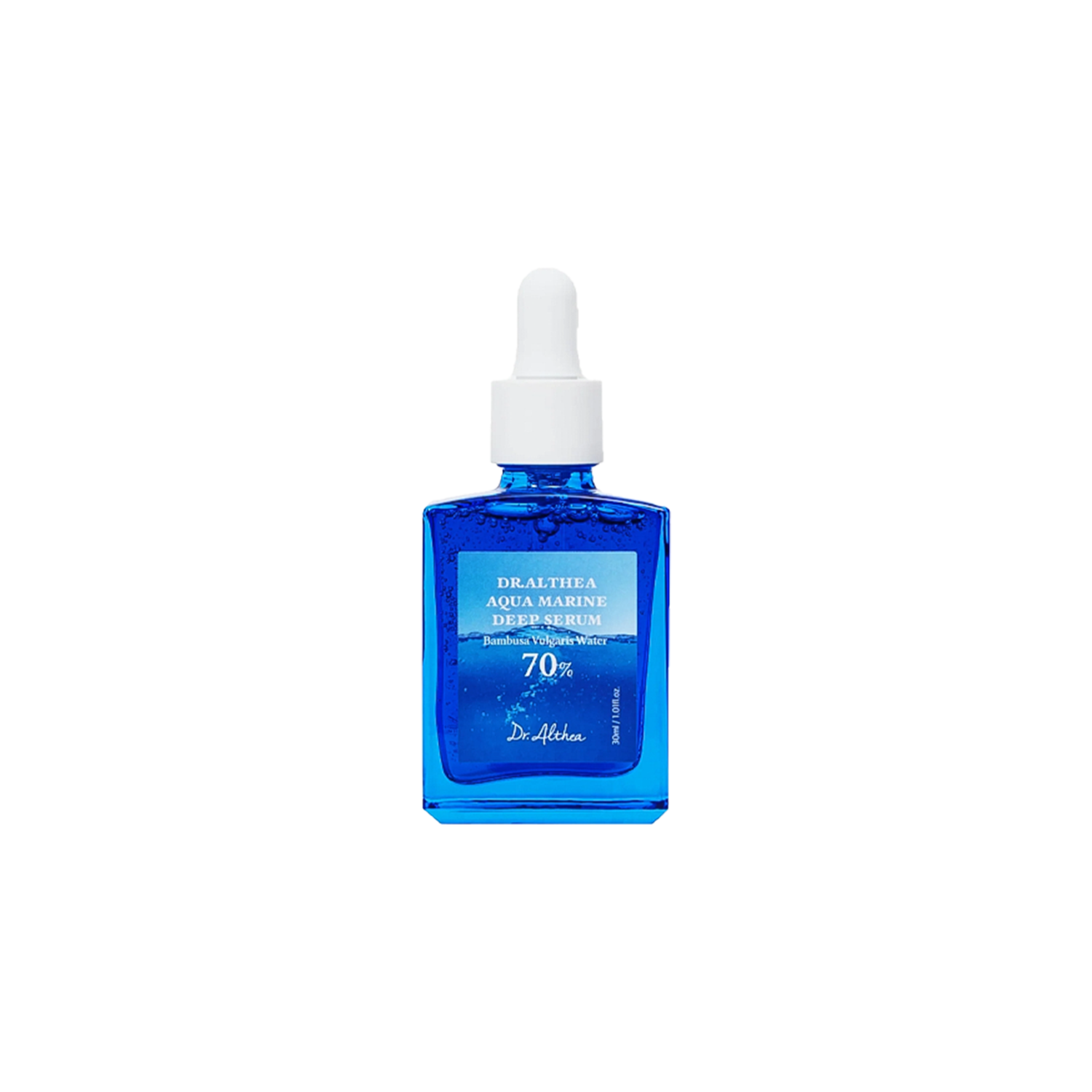 Dr. Althea - Aqua Marine Deep Serum