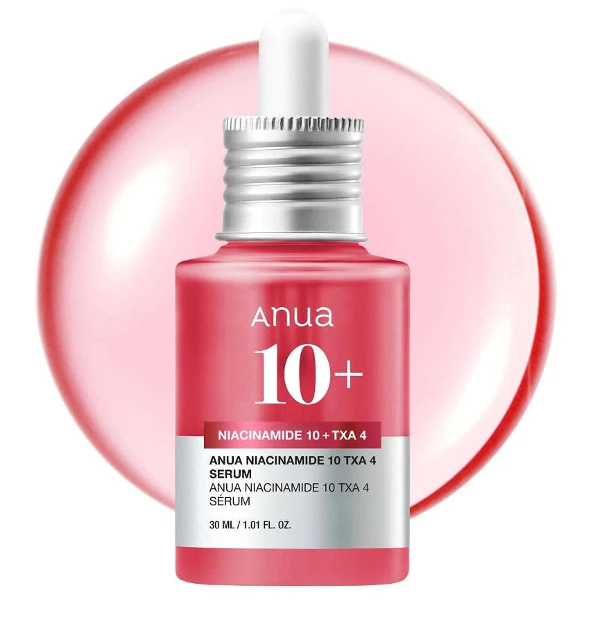 Anua - Niacinamide 10% + Tranexamin TXA Acid 3% Serum
